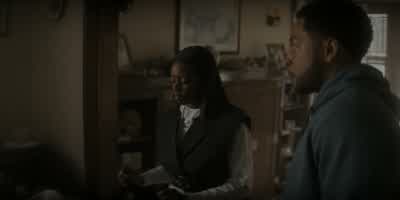 -You all right? - The Chi