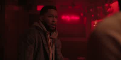 You all right? - The Chi