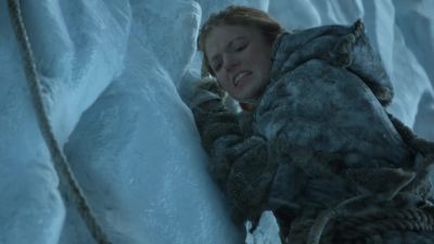 You all right? - Game of Thrones
