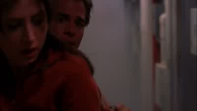 You all right? - NCIS