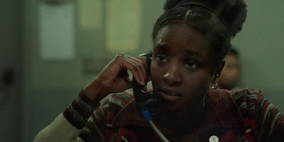 You all right - If Beale Street Could Talk