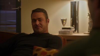 You all right? - Chicago Fire