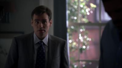 You all right? - House