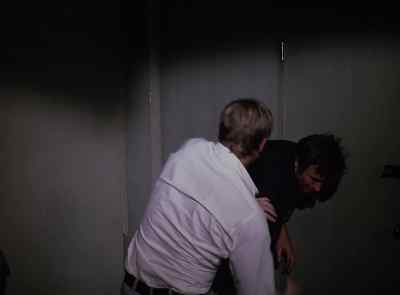 You all right, Steve? - The Six Million Dollar Man
