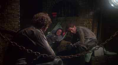 - You all right?
- The drills ready. - Loophole
