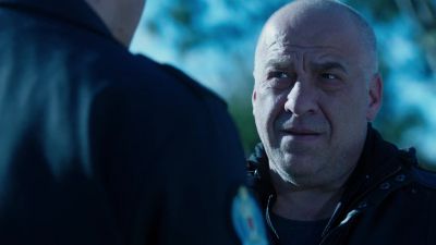 You all right there, mate? - Wentworth