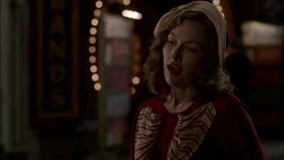 You all right there? - Boardwalk Empire