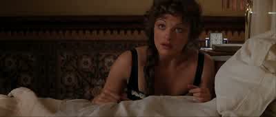 You all right? - The Mummy