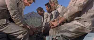 You all right, Willie? - Arizona Raiders