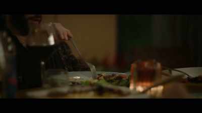 -You all right with the food?
-Fine. - Close to Me