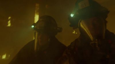 - You all right?
- Yeah, I'm good. - Chicago Fire