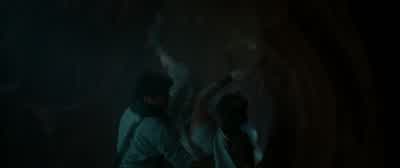 - You all right? - Star Wars: The Rise of Skywalker