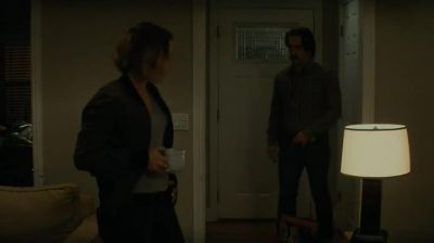 - You all right?
- Yeah. - True Detective