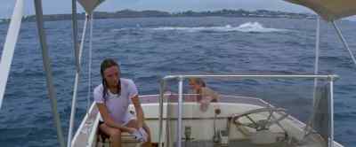 -You all right?
-Yeah. - The Deep