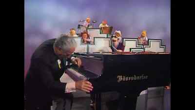 You all right? You all right there? - The Muppet Show
