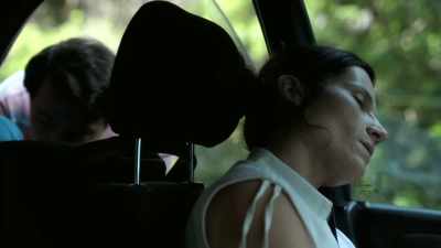 You. All right, you. Yes.
Ticky-ticky. - The Widower