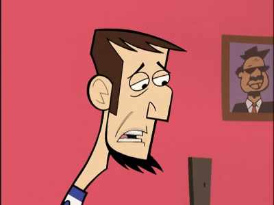 You all said we were going
to be besties - Clone High