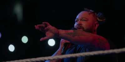 You all saved my life. - Bray Wyatt: Becoming Immortal