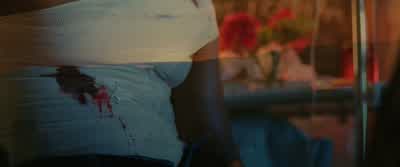 You all set? - Man on Fire