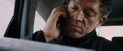 - You all set? - Jason Bourne