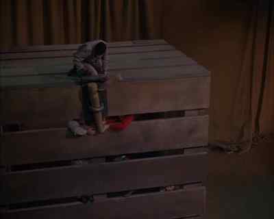 You all set?
Yeah. - Land of the Giants