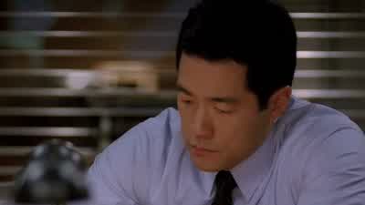 You all still here? - The Mentalist