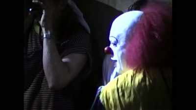 You all taste so much better - Pennywise: The Story of IT