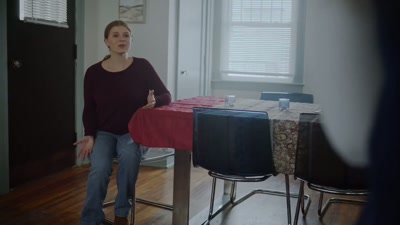 You had all these crazy ideas - The Pregnancy Promise