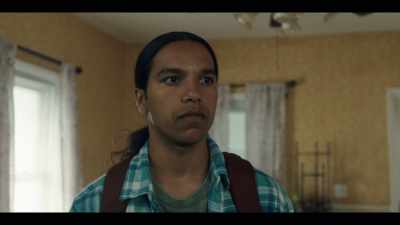 You were all these tiny little things.
Babies, really. - Miguel Wants to Fight