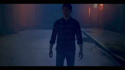 You all think that at first.
Those who kept thinking that die early. - Wu Assassins