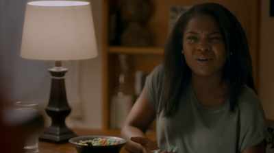 You all think I'm spoiled, - Stolen by My Mother: The Kamiyah Mobley Story