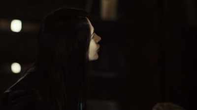 You all wanted me to prove it. - Wynonna Earp: Vengeance