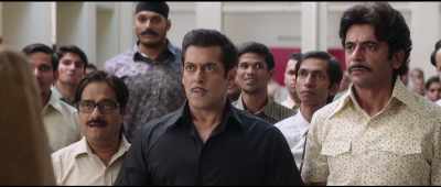 You all will go to the Middle East. - Bharat