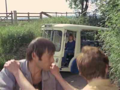 You all - You all right? - Penda's Fen