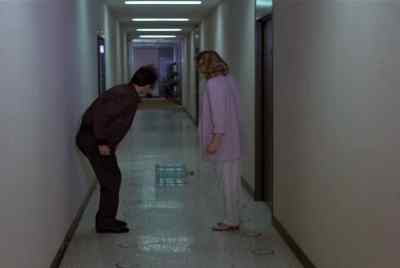 You almost 7-10 split. - Moonlighting