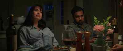 You almost cost me 10 grand. - Greedy People