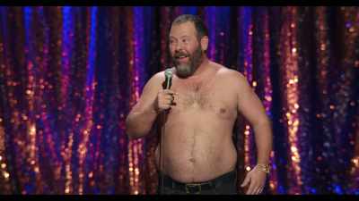 "You almost done your homework?" - Bert Kreischer: Razzle Dazzle