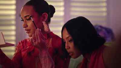 You almost done, Shay? - What Happens in Miami