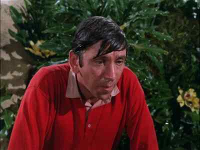 YOU ALMOST DROWNED! - Gilligan's Island