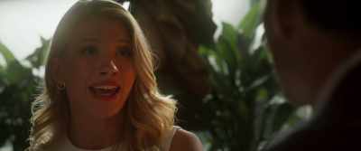 You almost got married and you kissed her - Romance in the Outfield: Double Play