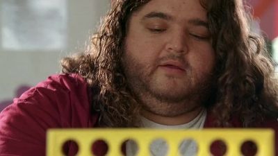 You almost got me that time. - Lost