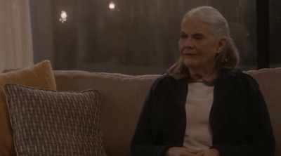 You were almost guilty
for still being around. - Marjorie Prime