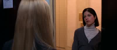 - You almost had me fooled. - Legally Blonde
