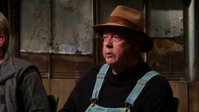 You was almost spot on
on your proof,
flavor was really good. - Moonshiners: Master Distiller