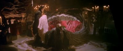 You alone can make my song take flight - The Phantom of the Opera