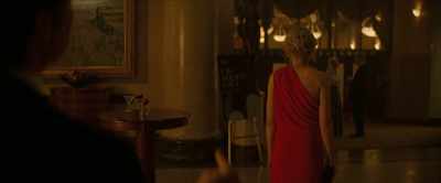 You alone in that house
waiting for Albert - Young Werther