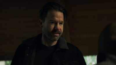 You were Alpha-Zulu.
You should show it. - The Crossing