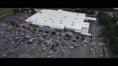 You already at Walmart? - Jailbreak: Love on the Run