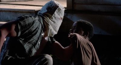 You already been told once nigger - Mississippi Burning