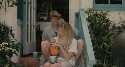 You already gave me one.
Do you remember? Are you okay? - In a Relationship